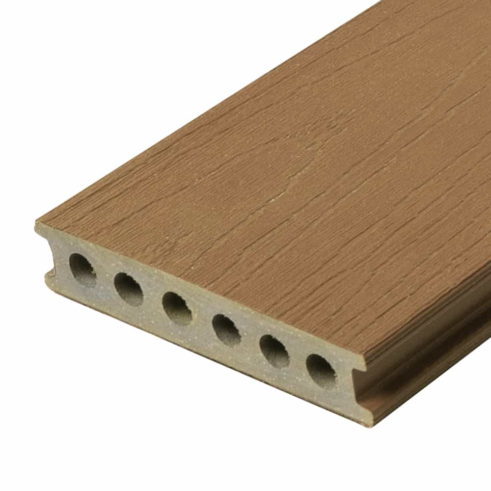 TruNorth® Enviroboards Composite Decking à partir de 3,45 $/pi - Québec