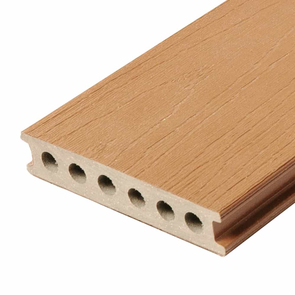 Terrasse composite TruNorth® Enviroboard à partir de 3,34 $/pi - ON Nord/Est