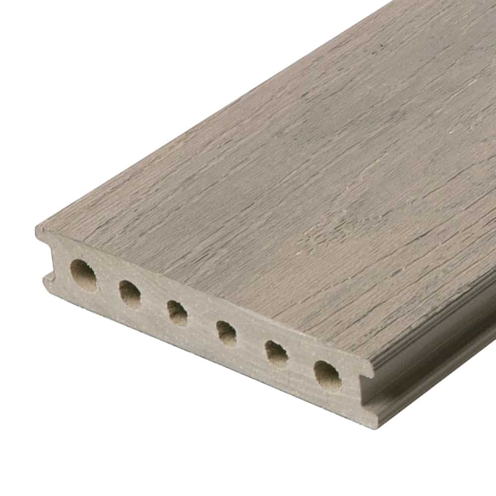 Terrasse en composite TruNorth® Enviroboard à partir de 2,99 $/pi - US Local