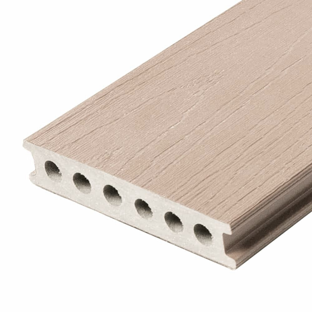 Terrasse en composite TruNorth® Enviroboard à partir de 2,99 $/pi - US Local