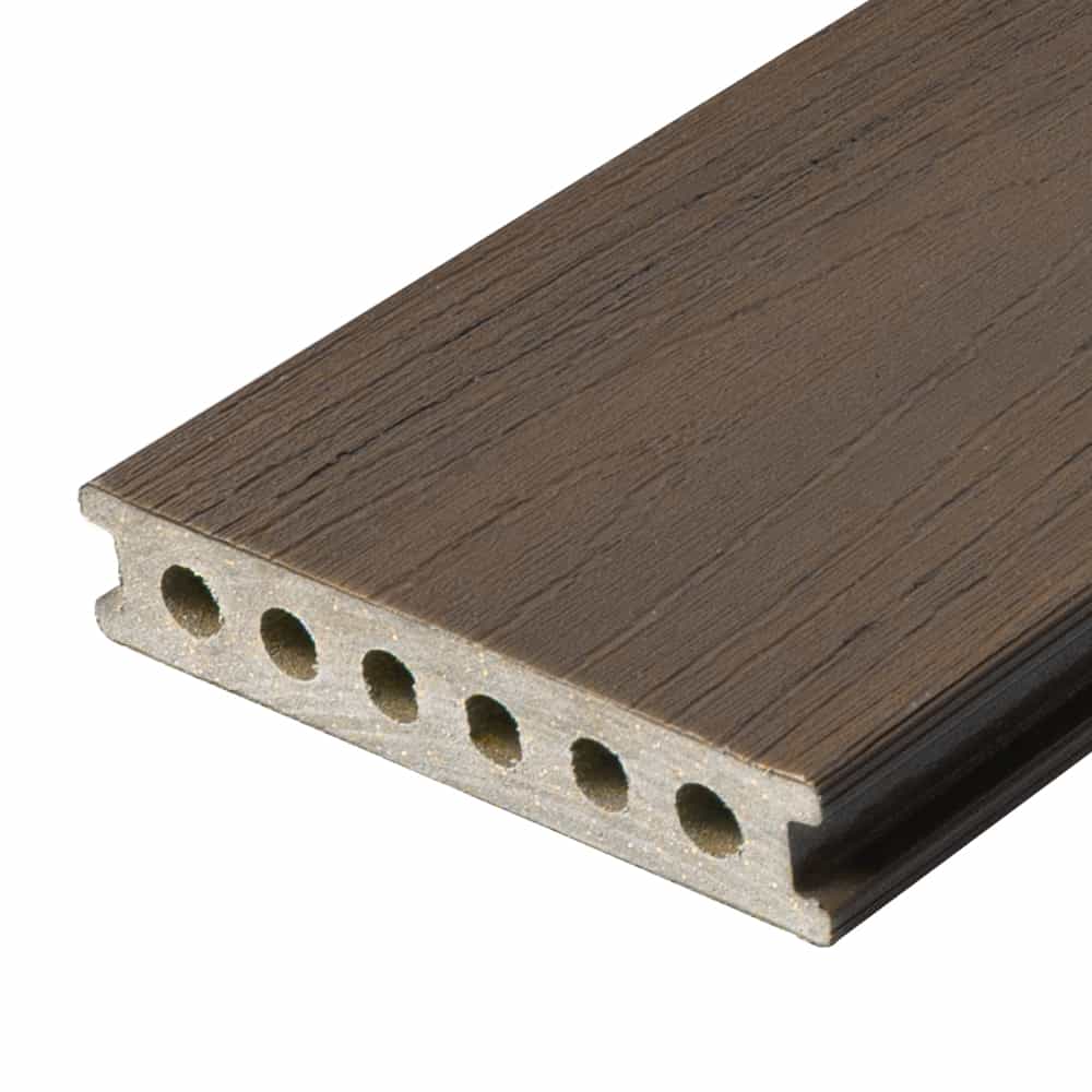 TruNorth® Enviroboards Composite Decking à partir de 3,45 $/pi - Québec