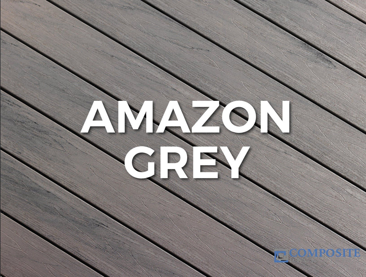 Clôture composite TruNorth® - Québec