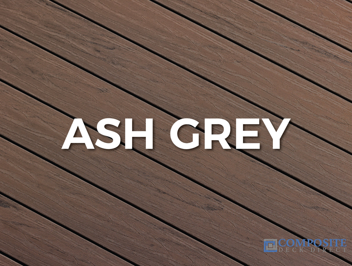 TruNorth Composite Fencing