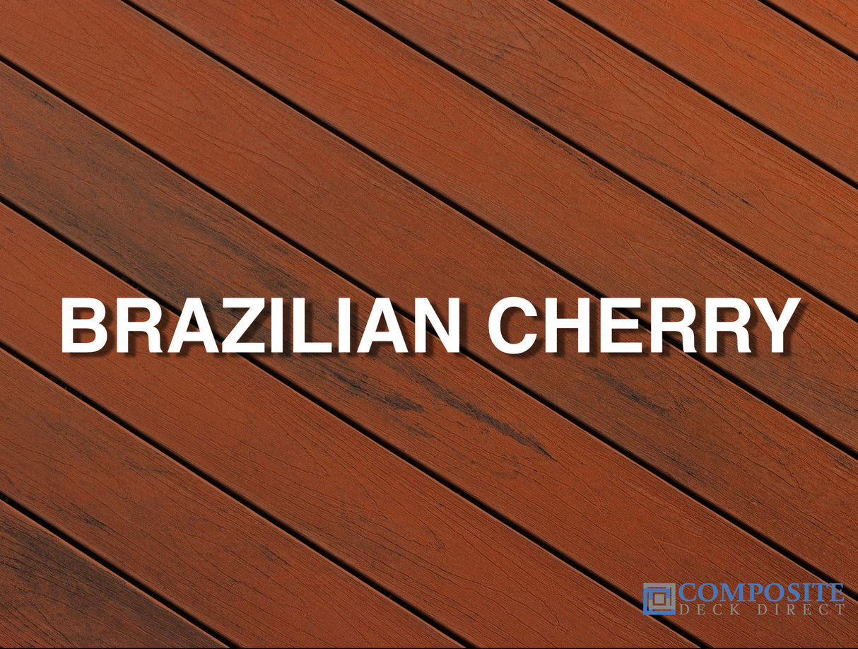 TruNorth Composite Fencing