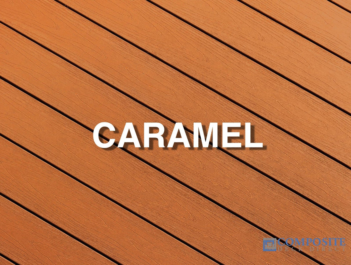 Clôture en composite TruNorth® - US Local