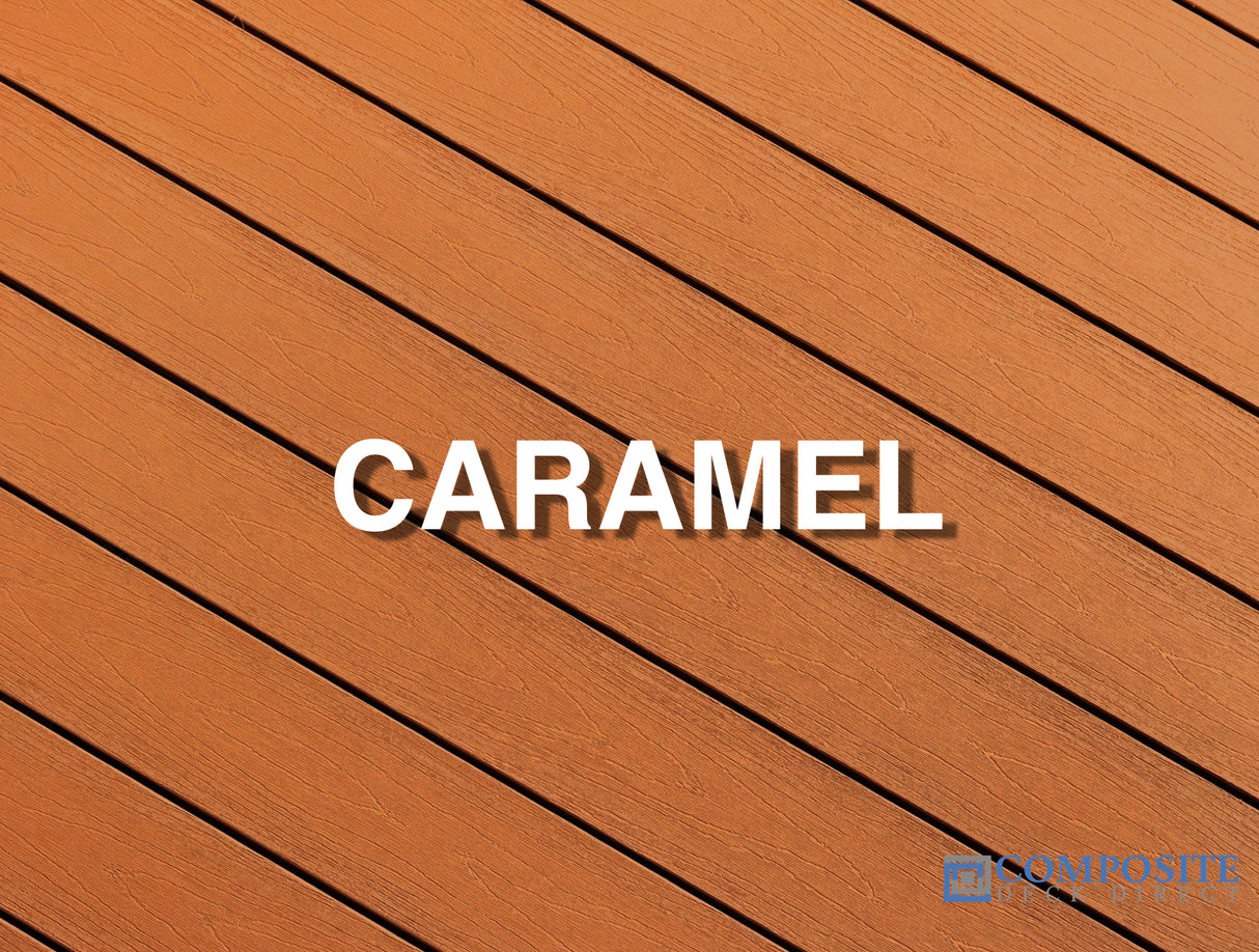 TruNorth Composite Fencing