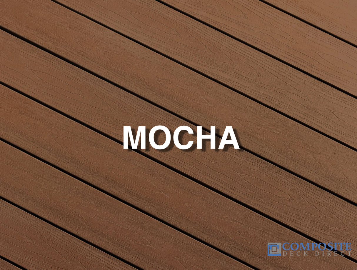 TruNorth Composite Fencing