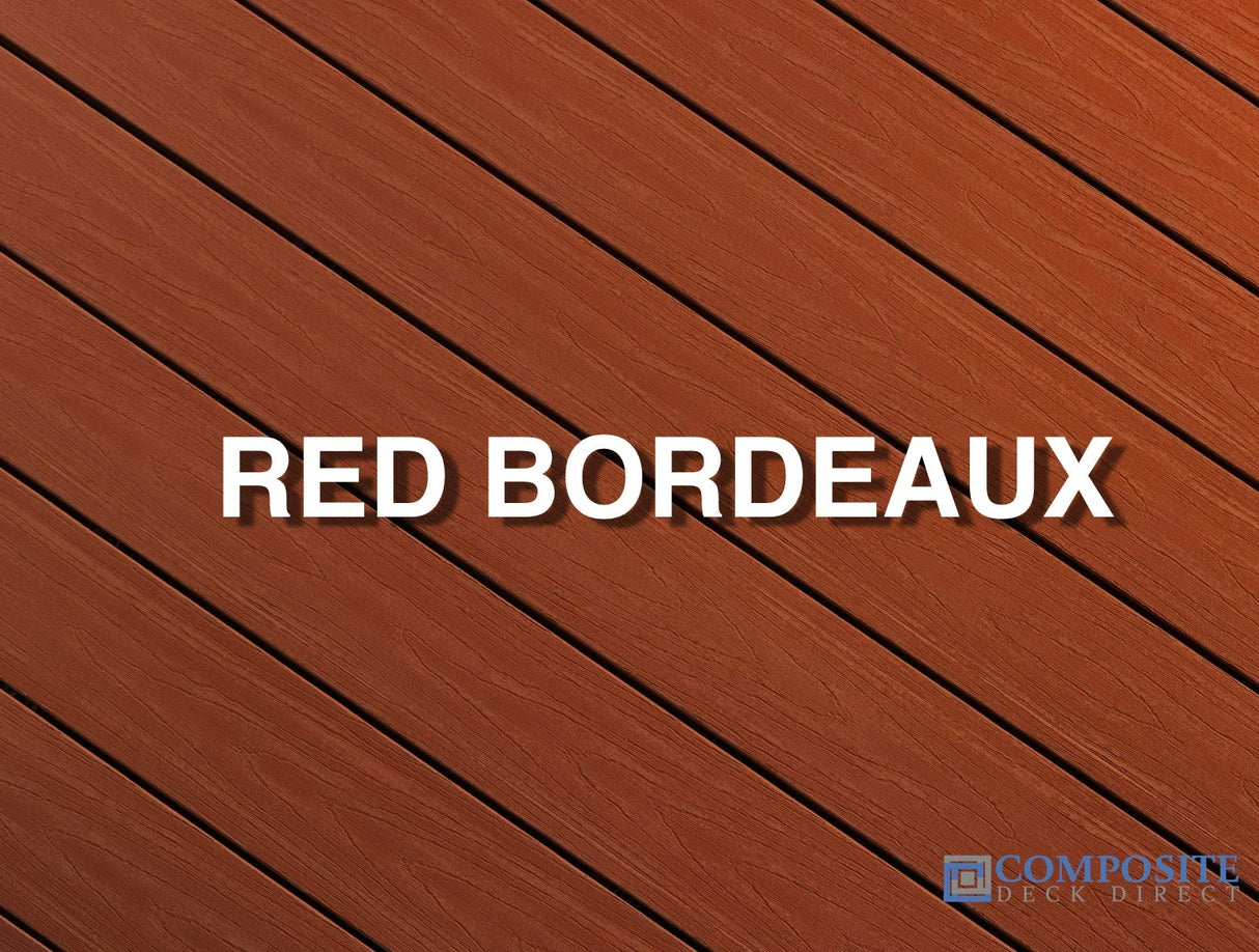 Clôture en composite TruNorth® - US Local