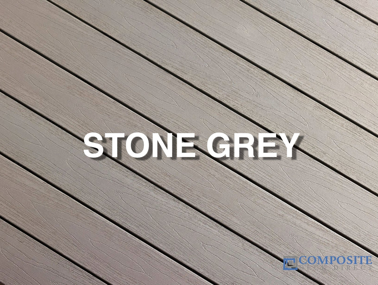 Clôture composite TruNorth® - Québec