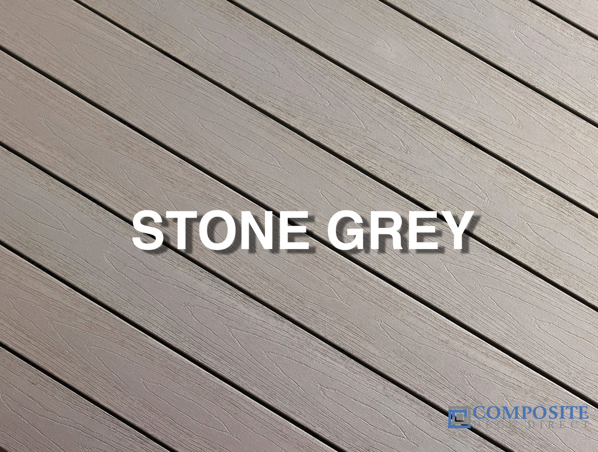 TruNorth Composite Fencing