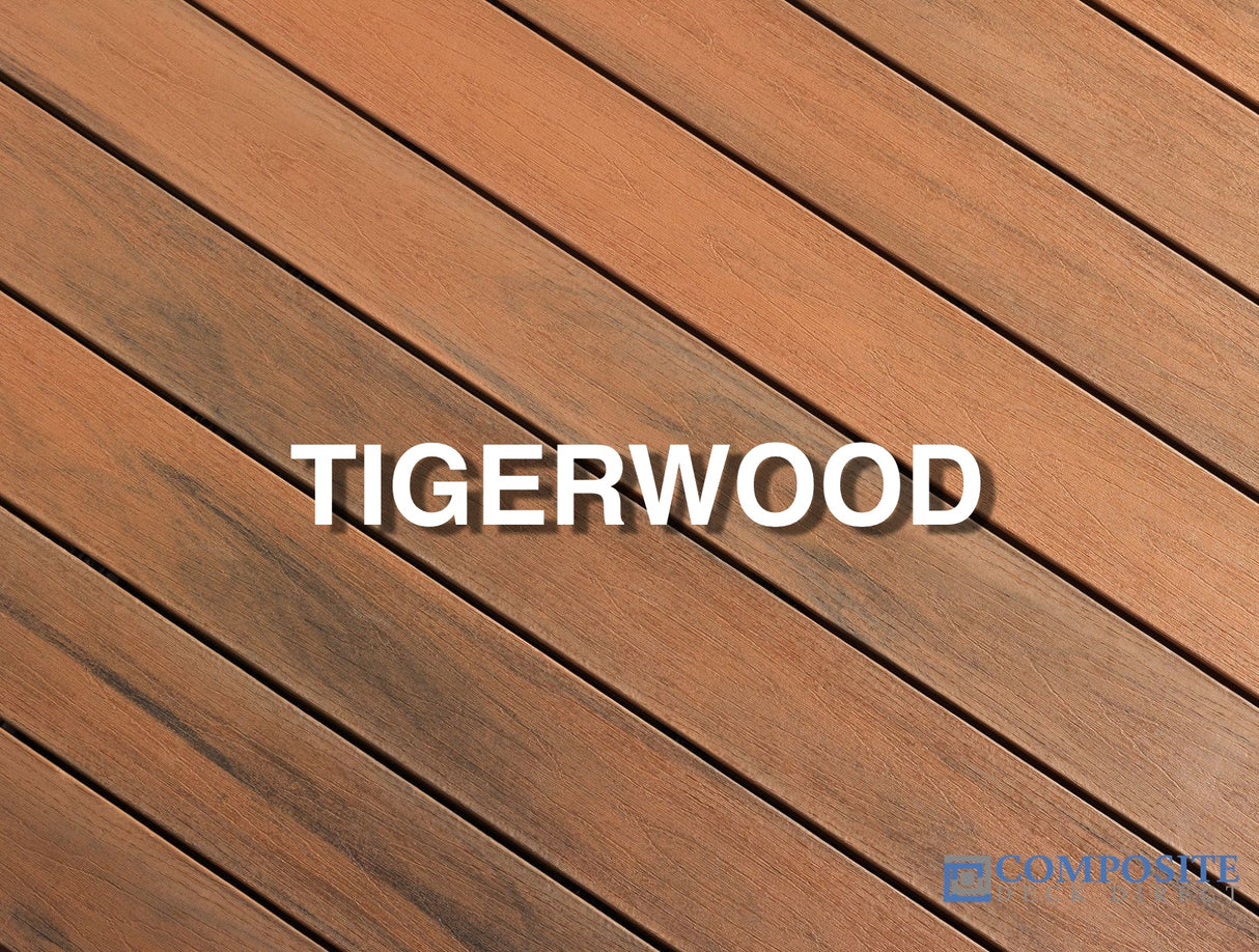 Clôtures composites TruNorth - EN VENTE 8 % de réduction (utilisez le code "Fence8") - ON Nord/Est