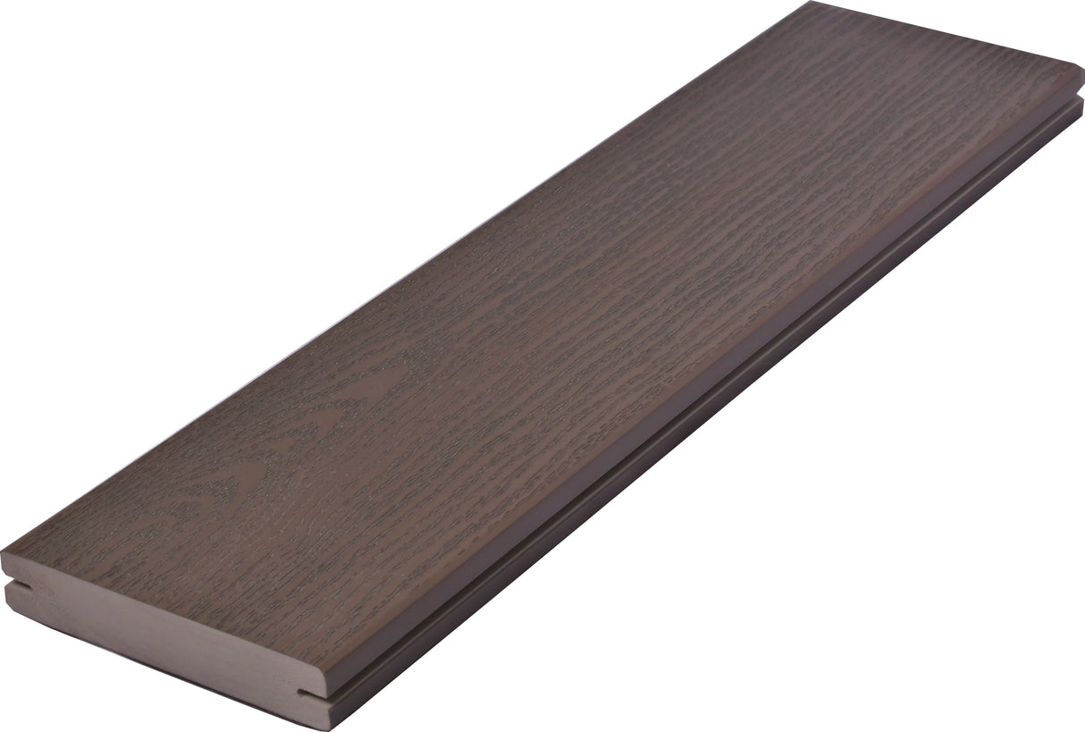 Clubhouse Premium PVC Decking from $6.40/ft