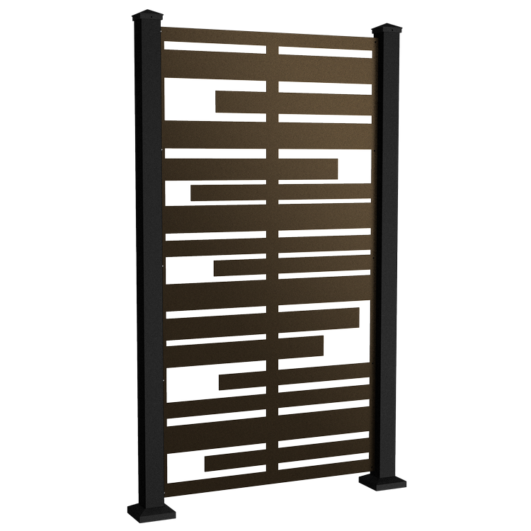 Sunbelly Privacy Screens