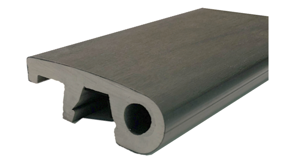 Lanai Deck Nosing - 3" x 48"