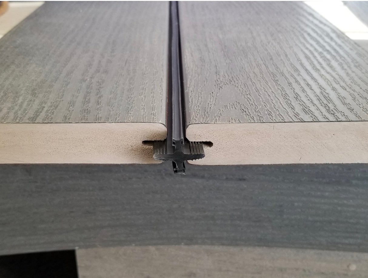 Dexerdry for CLUBHOUSE BOARDS ONLY - Weatherproof Dry Zone Gutter Flange BC/AB