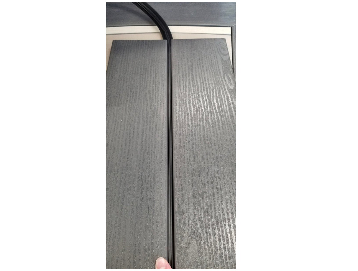 Dexerdry pour CLUBHOUSE BOARDS ONLY - Bride de gouttière pour zone sèche résistante aux intempéries - US Local