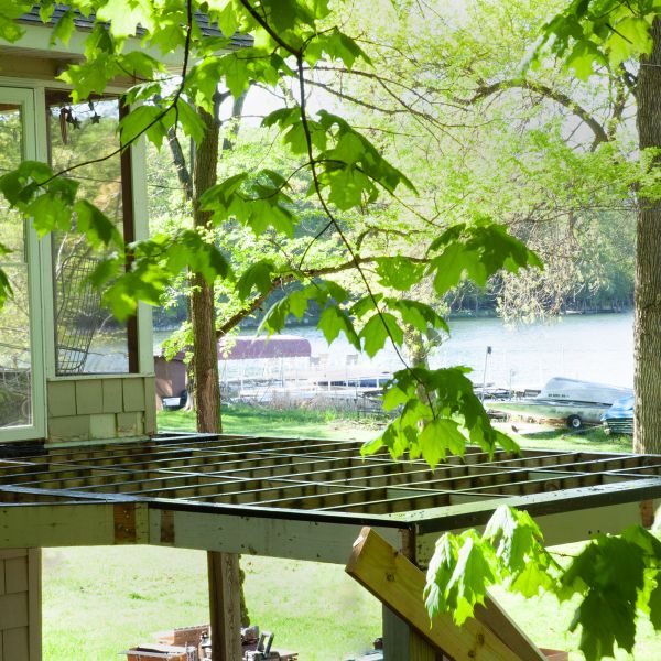 G-Tape - Ruban de solin adhésif acrylique