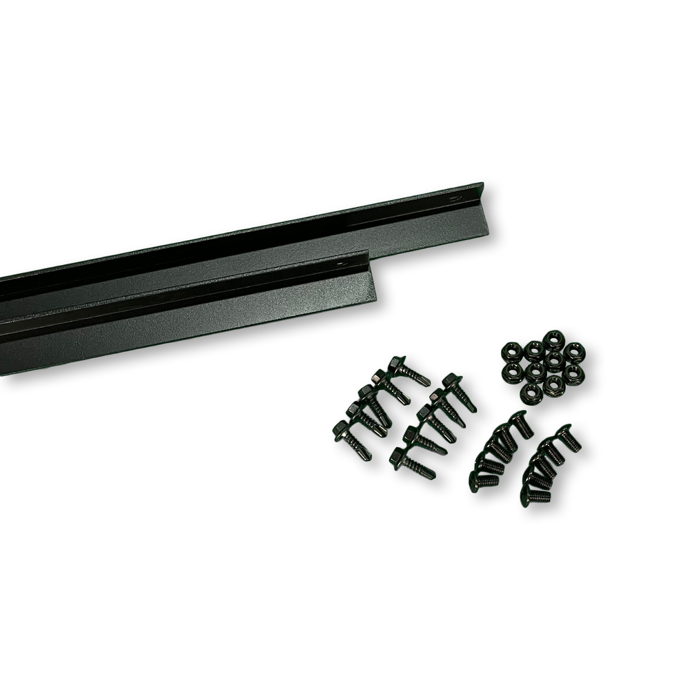 Supports en L de montage Sunbelly (lot de 2)