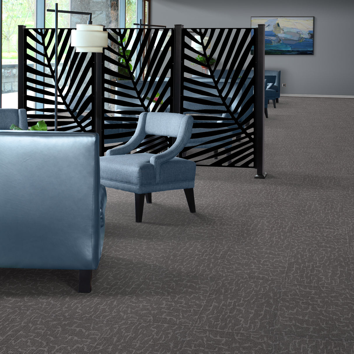 Oasis™ Privacy Screens