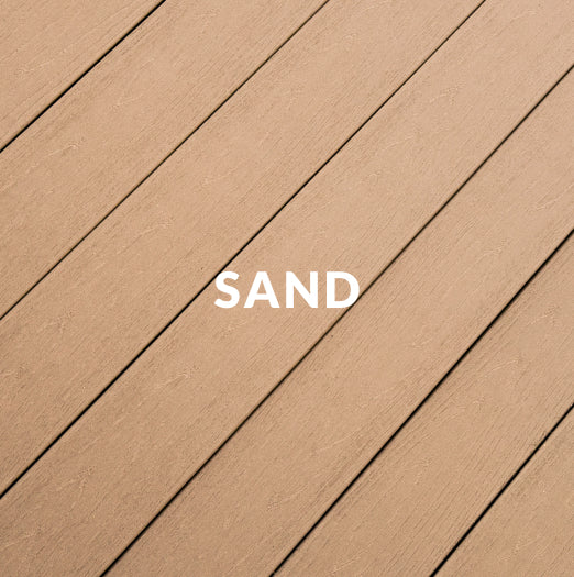 TruNorth Composite Fencing