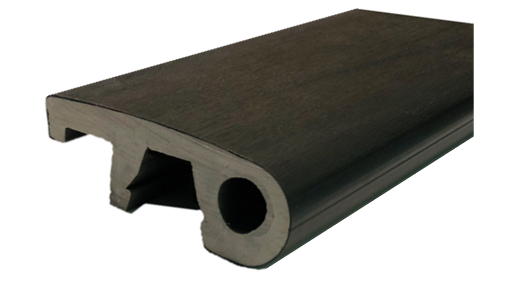 Lanai Deck Nosing - 3" x 48"