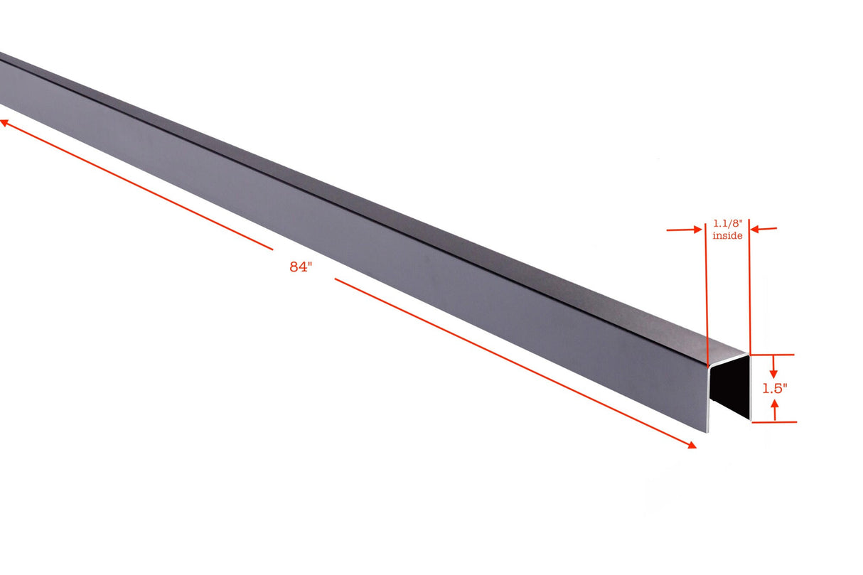 TruNorth Composite Fencing