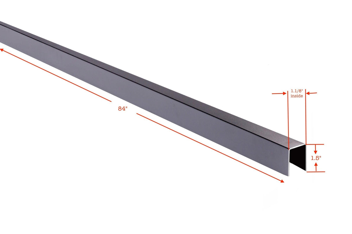 Clôture en composite TruNorth® - US Local