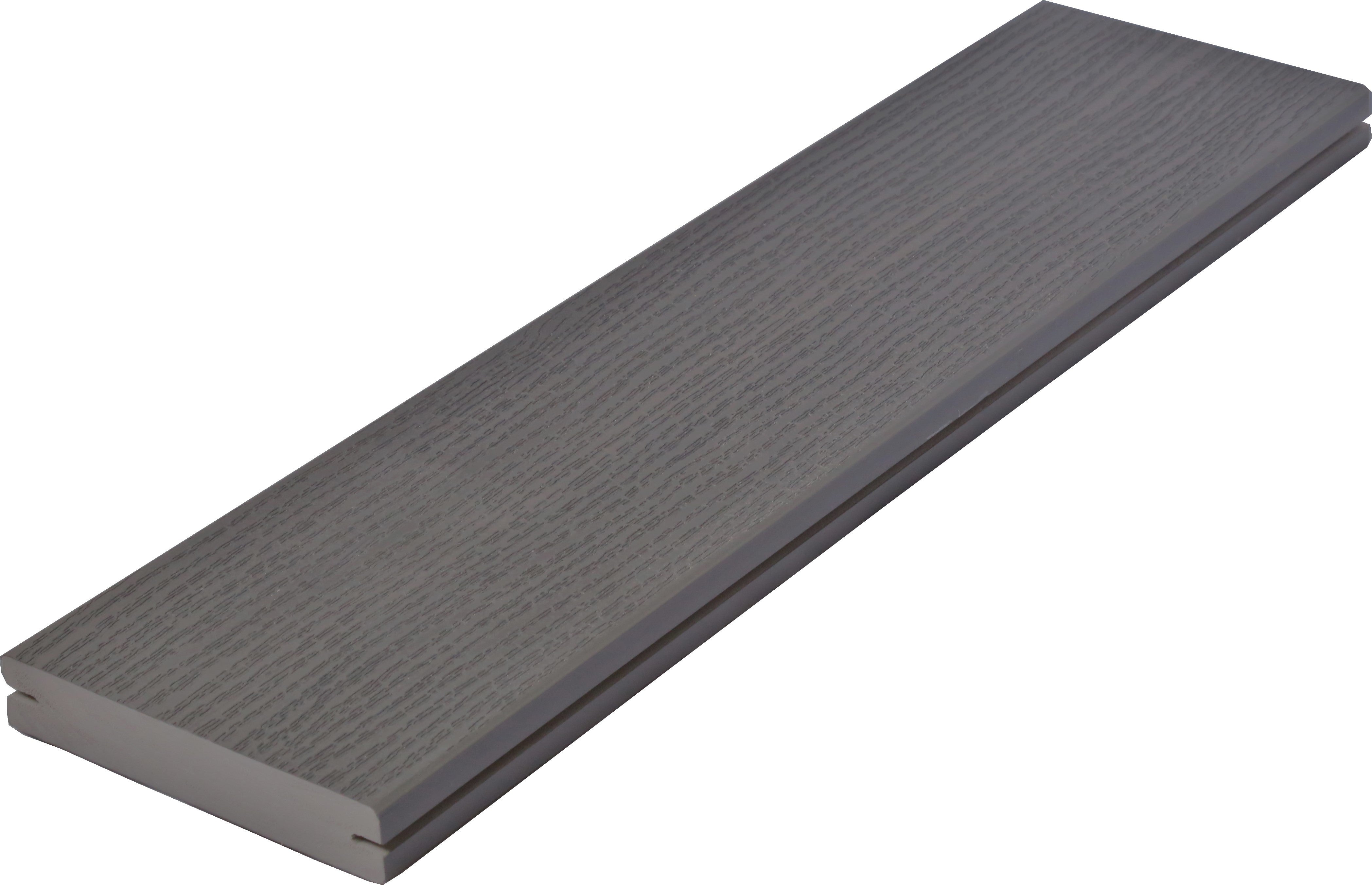 Clubhouse Ultra Premium PVC Decking from $7.15/ft - ON North/East Questions & Answers