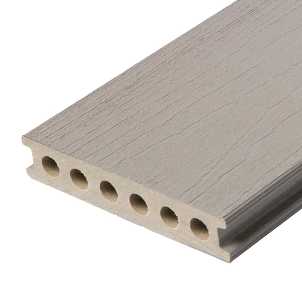 TruNorth® Enviroboard Composite Decking from $2.95/ft - US Local Questions & Answers