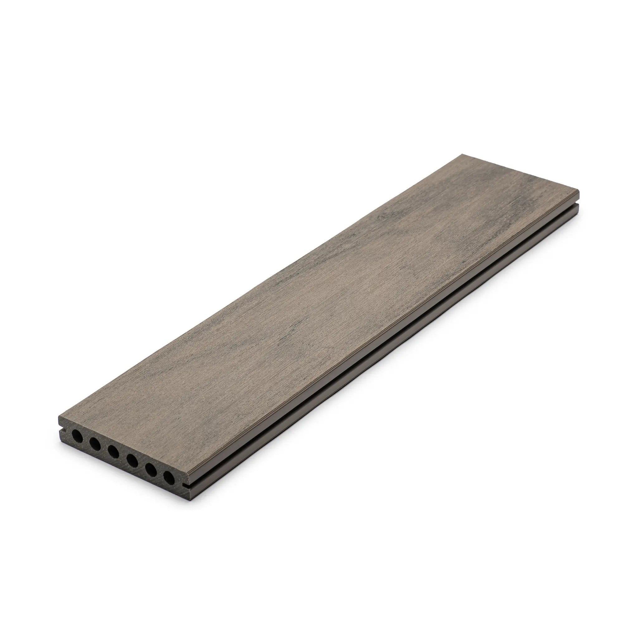 TruNorth® Enviroboard Composite Decking from $3.41/ft - US West Questions & Answers