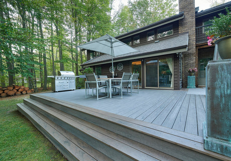How to Clean Composite Decking: Testing-Based Guide (2026)