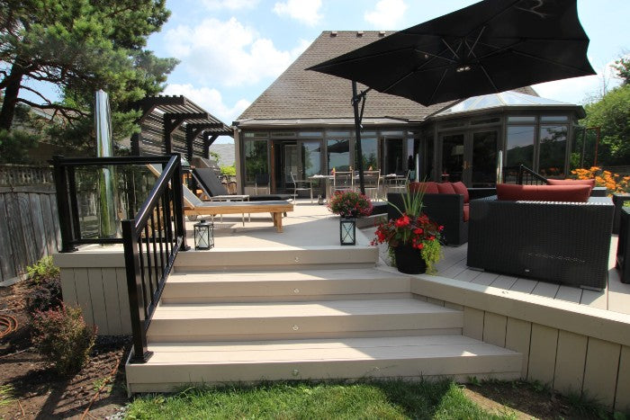 Is Composite Decking Worth the Money?