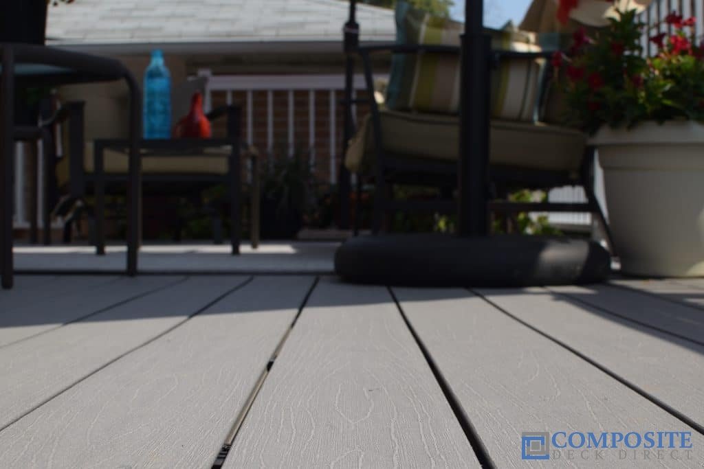 TruNorth vs. Fiberon Decking: Choosing the Right Brand For Your Project