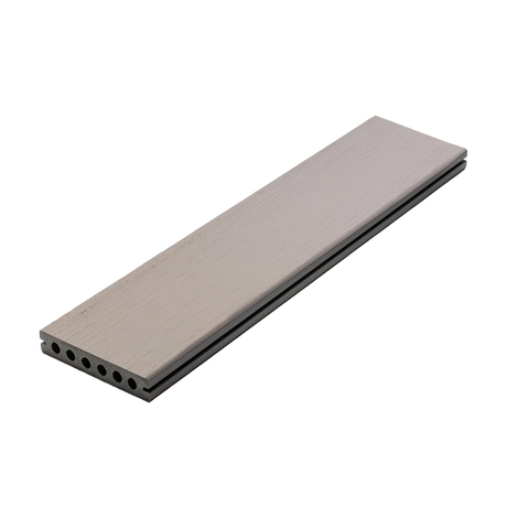 Grooved Composite Decking Boards