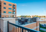 Harmony™ (Ultralox) Aluminum Baluster Railings - USA