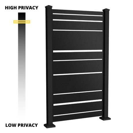 Écrans de confidentialité Sunbelly - EN VENTE !