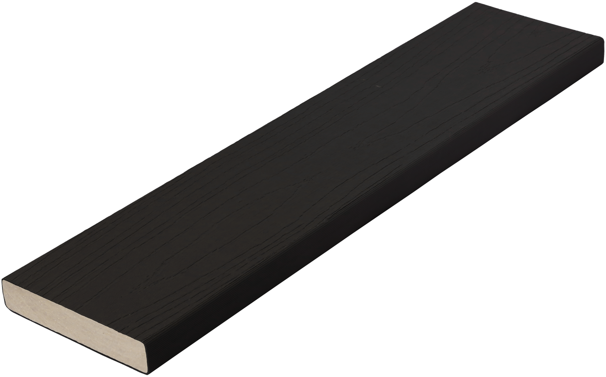 Terrasse en composite à noyau solide TruNorth® à partir de 5,75 $/pi - Québec
