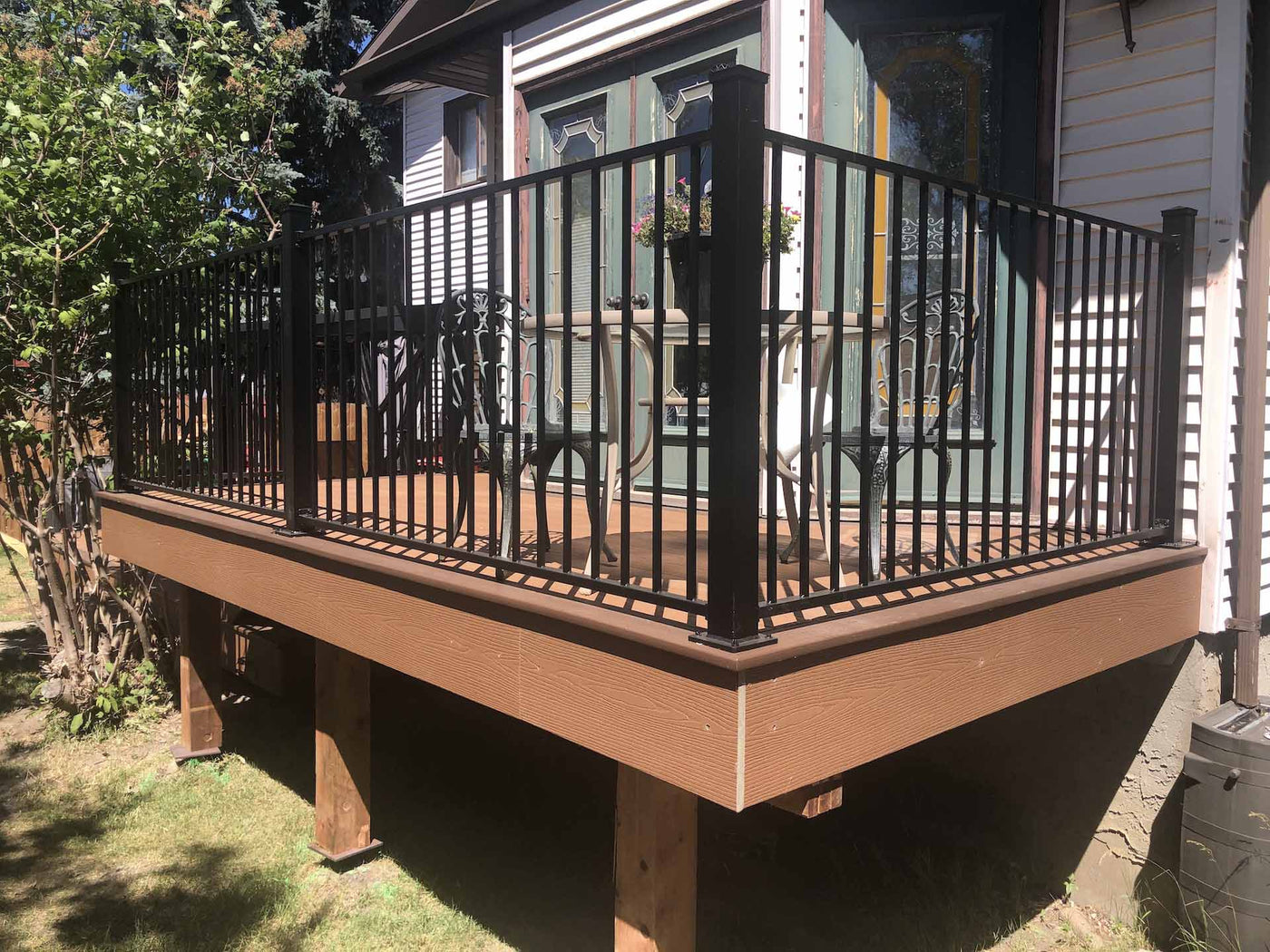 Decking Calculator Composite Deck Direct