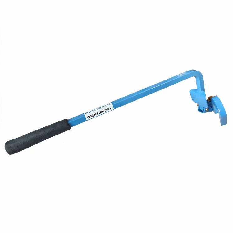 Dexerdry Blue Claw board bending and compression tool - BC/AB