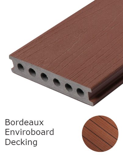 Échantillons de couleur gratuits* (pour terrasse/clôture) - BC