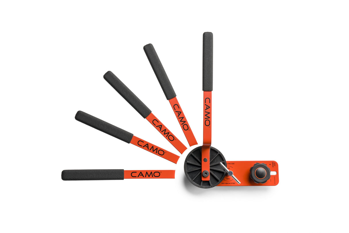 CAMO Lever Tool
