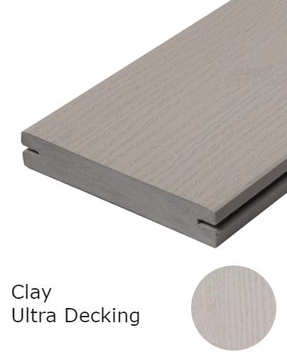 Free Color Samples (for decking) - IA
