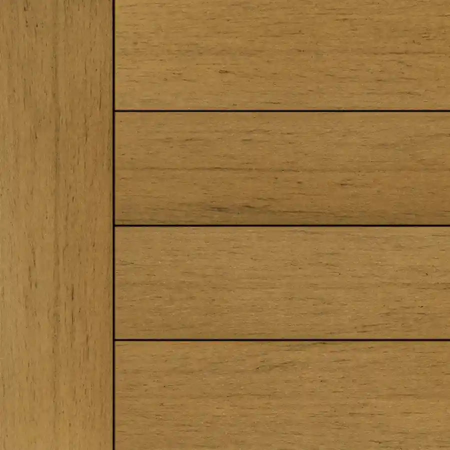 Clubhouse® Premium PVC Decking, Guaranteed Best Price