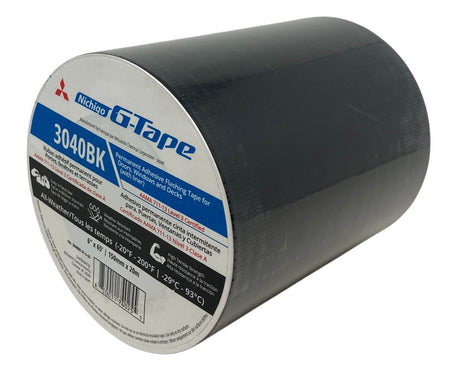G-Tape - Acrylic Adhesive Flashing tape - US Rest