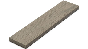 TruNorth® Solid Core Composite Decking