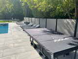 TruNorth® Composite Fencing (double sided!) - US WEST - ON SALE!