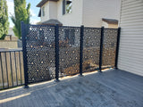 Axxent Privacy Screens