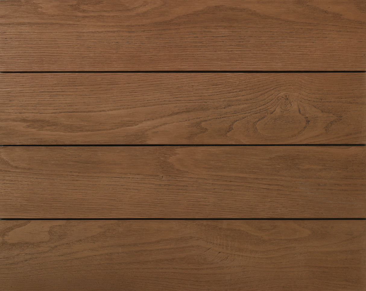 Free Colour Samples* (for decking/fencing)