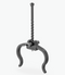 CAMO Edge® Clips for Clubhouse/TruNorth Gen II boards  - BC Langley