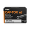 Cap-Tor XD Epoxy Coated Screws – 2-3/4" (350/pack)